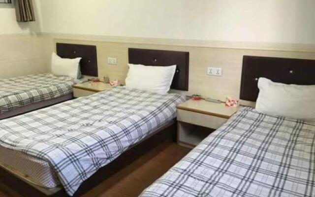 Zhangpu Changchun Inn