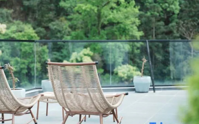 Yanqi Huakai Homestay