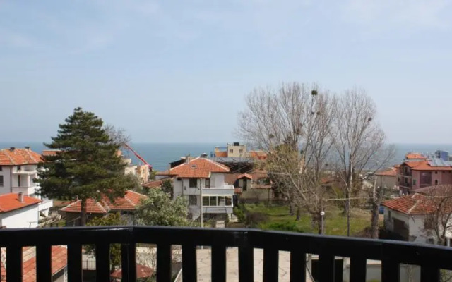 Guest House Starata Kushta