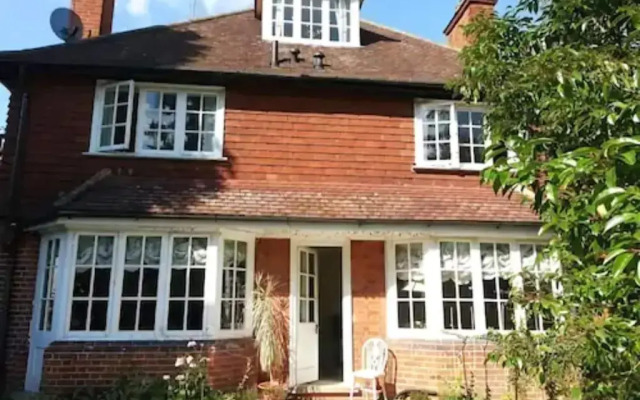 Rosemead Guest House