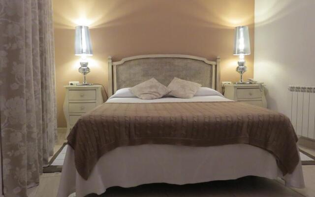 Hotel Rural Eloy
