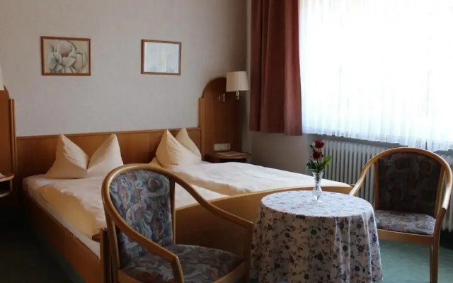 Hotel Gasthof Seehof
