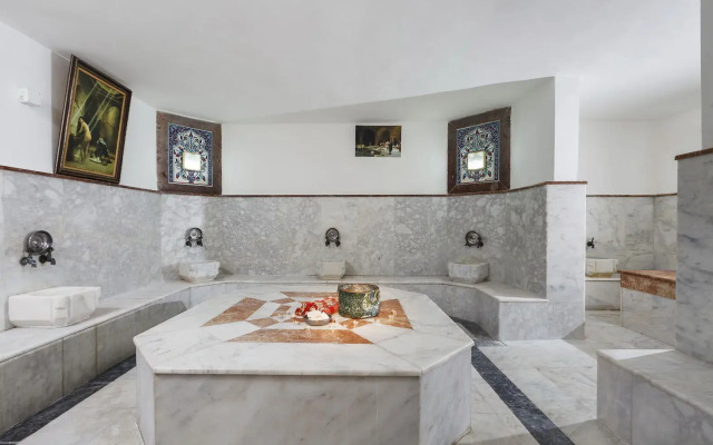 Greenwood Kemer Resort