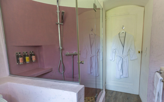 Château de Madières - Châteauzen