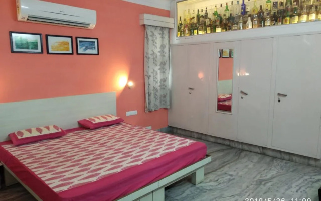 Singhvis Homestay
