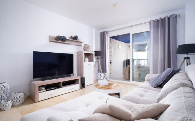 Vistalmar Apartment Moraira