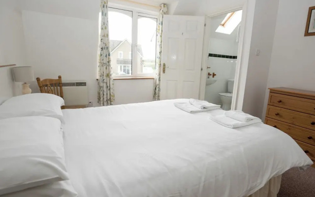 Moore Bay Holiday Homes