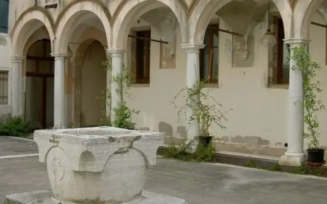 Residenza Maria Ausiliatrice - Hostel