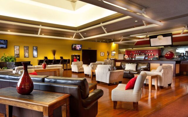 Holiday Inn Portland - Columbia Riverfront by IHG