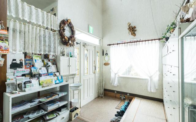 Tabist Kiyosato Grandeur Yatsugatake