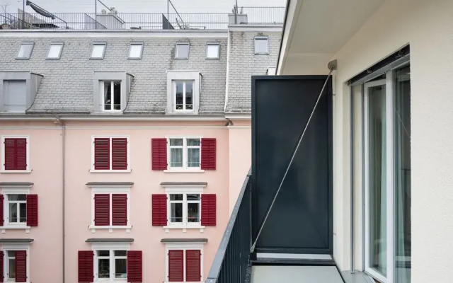 Numa Zurich Craft