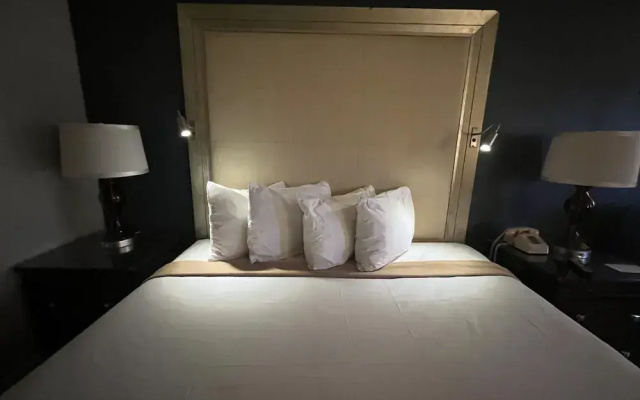 Hotel MonteCarlo