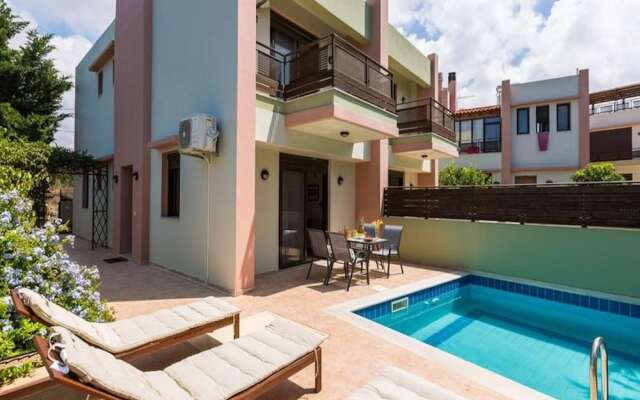 Two Bedroom Three Bedroom Villa With Private Pool