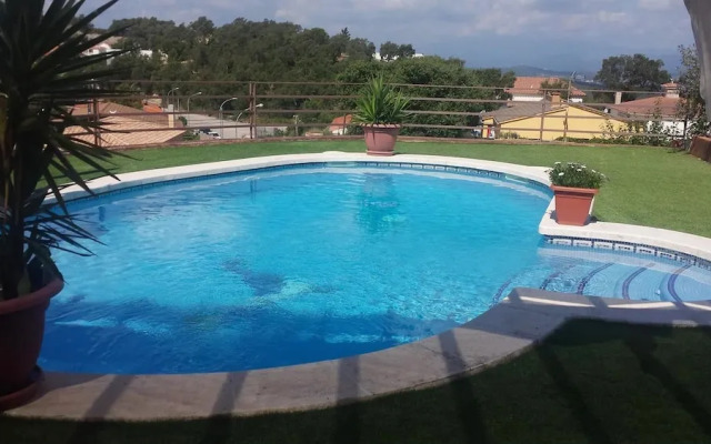 Villa Rafael