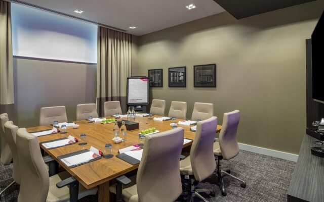 Crowne Plaza Aberdeen Airport by IHG