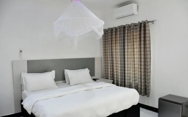 Alexandrina's Corner Bed and Breakfast
