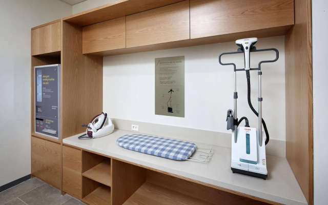 Lotte City Hotel Myeongdong