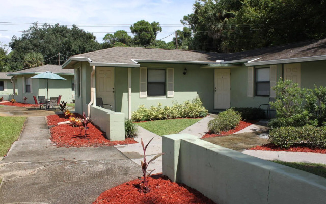 Travel Inn of Titusville