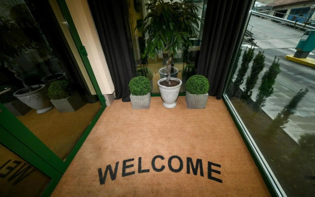 Hotel Park 45