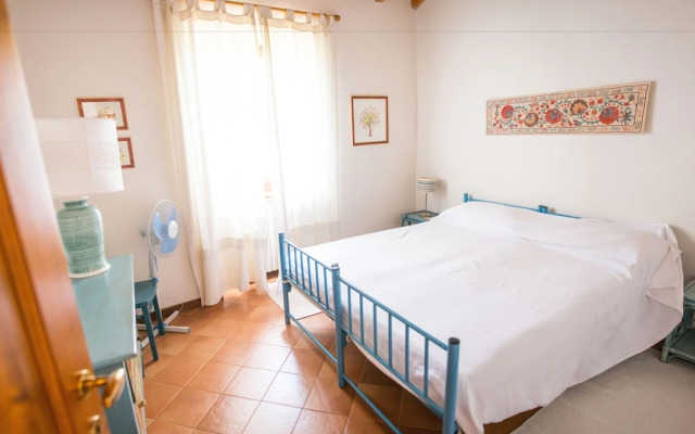 Villa Sagramoso Sacchetti
