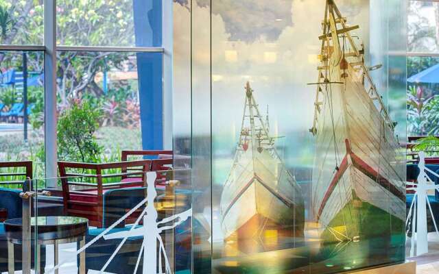 Mercure Convention Center Ancol