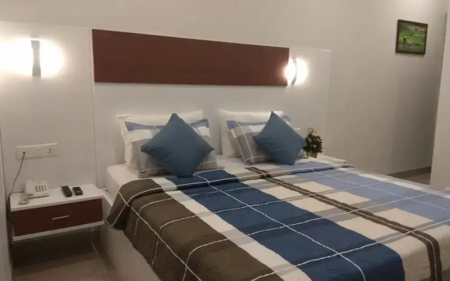 Diva Villa Transit Hotel