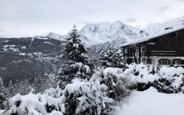 Résidence La Gelinotte - Studio pour 4 Personnes 92