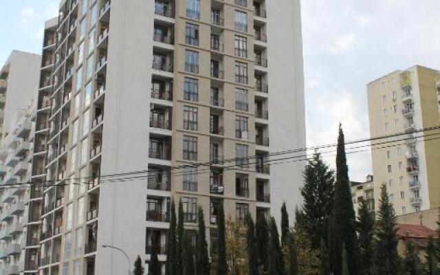 Saburtalo Apartment