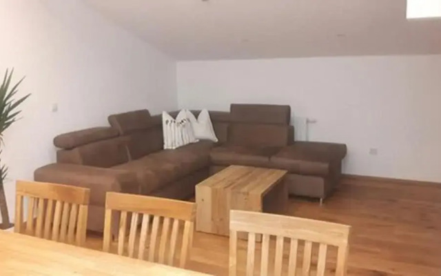 Appartements Eben im Pongau