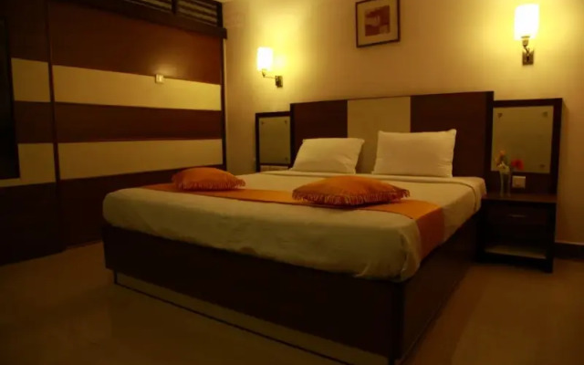 Souparnika House
