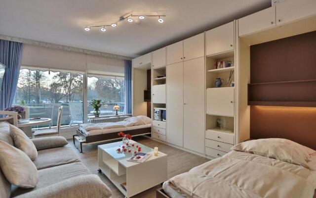Bellevue Bellevue Appartement Biberbau