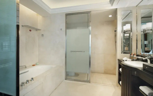 Crowne Plaza Nanchang Riverside by IHG