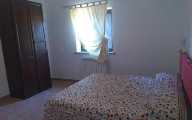 Agriturismo Strada Ortana 14, E