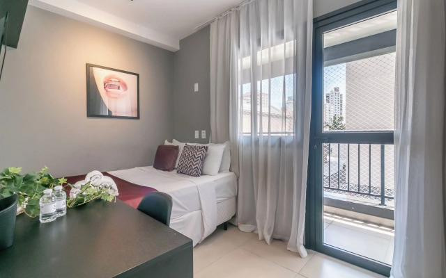 Vivapp Vila Mariana - Residencial Humberto I