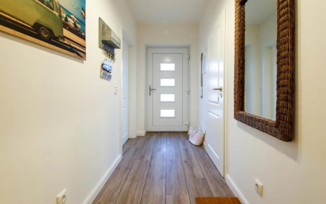 Ferienhaus NORTH COAST