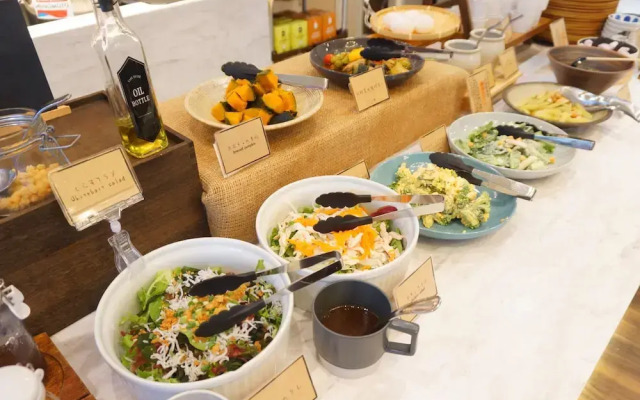 Hachinohe Rich Hotel