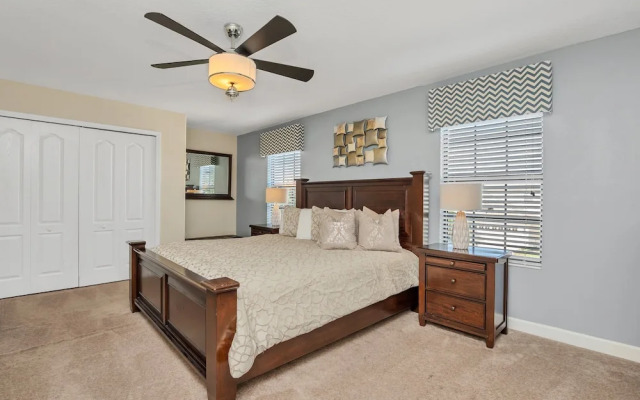 Wexford Villa Champions Gate