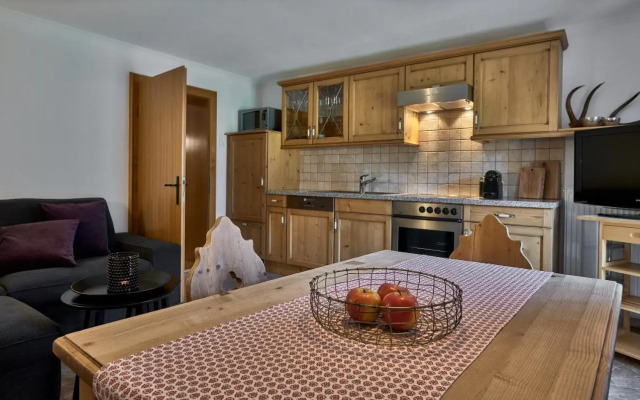 BEIM MOSER Apartments