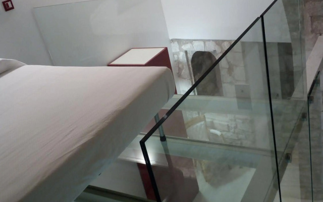 San Giorgio Art Hotel