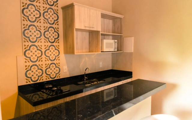 Residencial Brava Club Exclusive