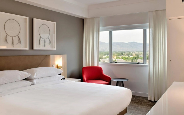 Delta Hotels by Marriott Kamloops