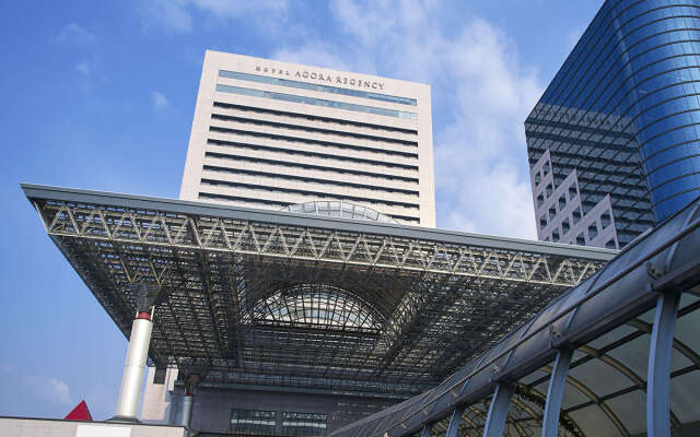 Hotel Agora Regency Osaka Sakai