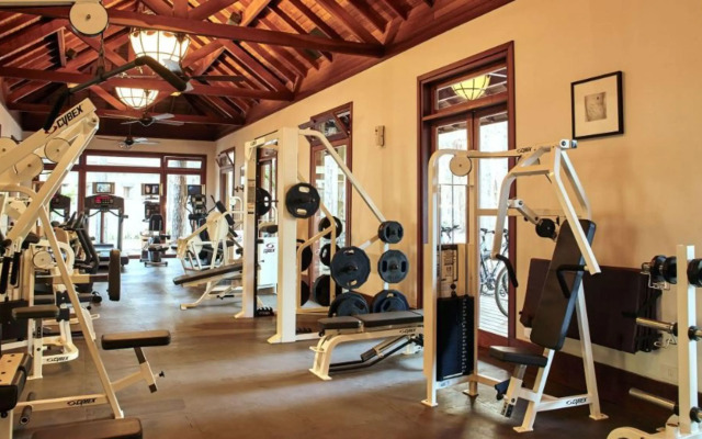 Carmelo Resort & Spa