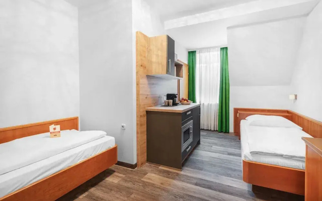 Schieners 3*** Hotel & Restaurant in Wemding