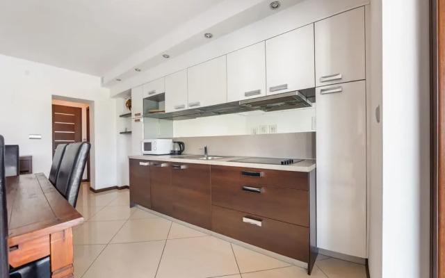 Apartamenty Sun&Snow Casa Al Mare