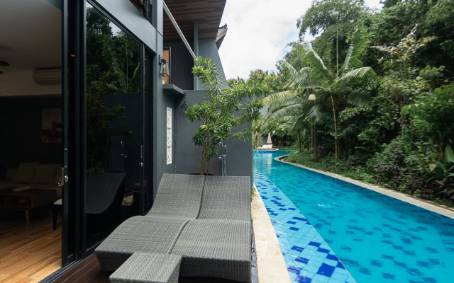 Coco Ville Nusa Dua
