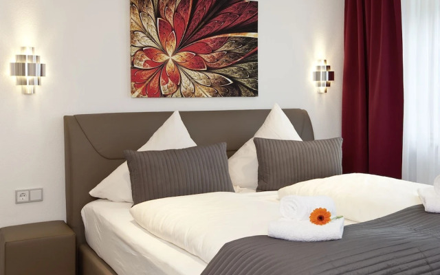 Central City Hotel