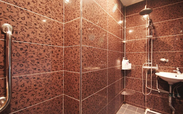 Gunsan Fox Tourist Hotel
