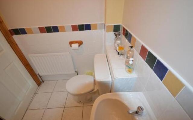 Crockatinney Guest House
