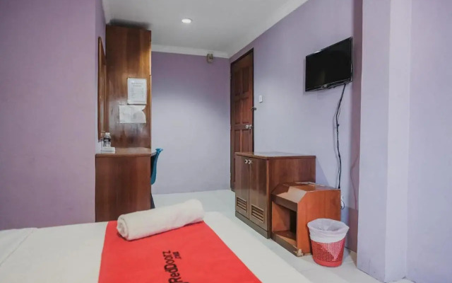 Pelita Inn by Reddoorz